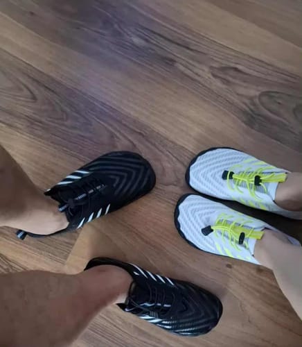 Customer photo review of VB BareFlex Comfort - BOGO
