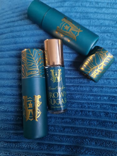 Customer photo review of Brown Sugar