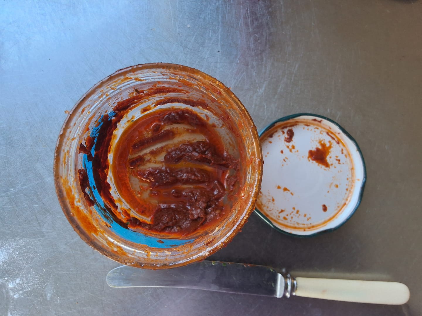 Customer photo review of Dried Chipotle 25g/100g