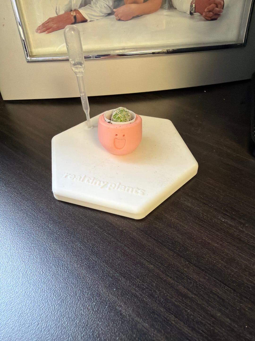 Customer photo review of LOL