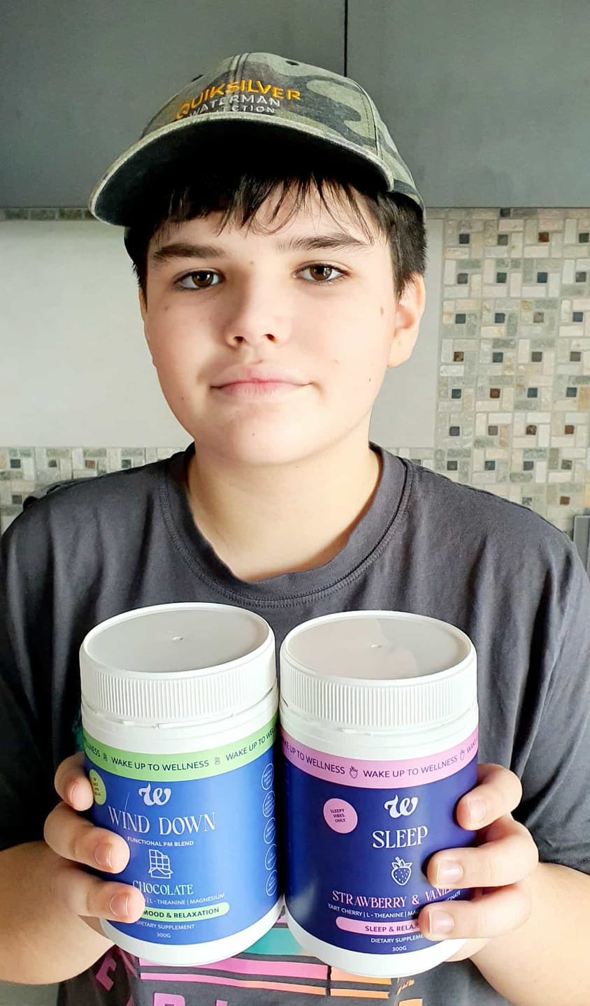 Customer photo review of Sleep