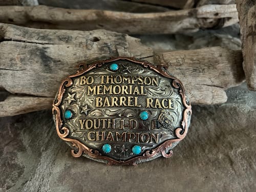 Customer photo review of Buckle Style 279