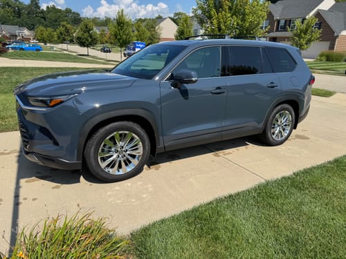 Customer photo review of Shift Soap - 16 oz.