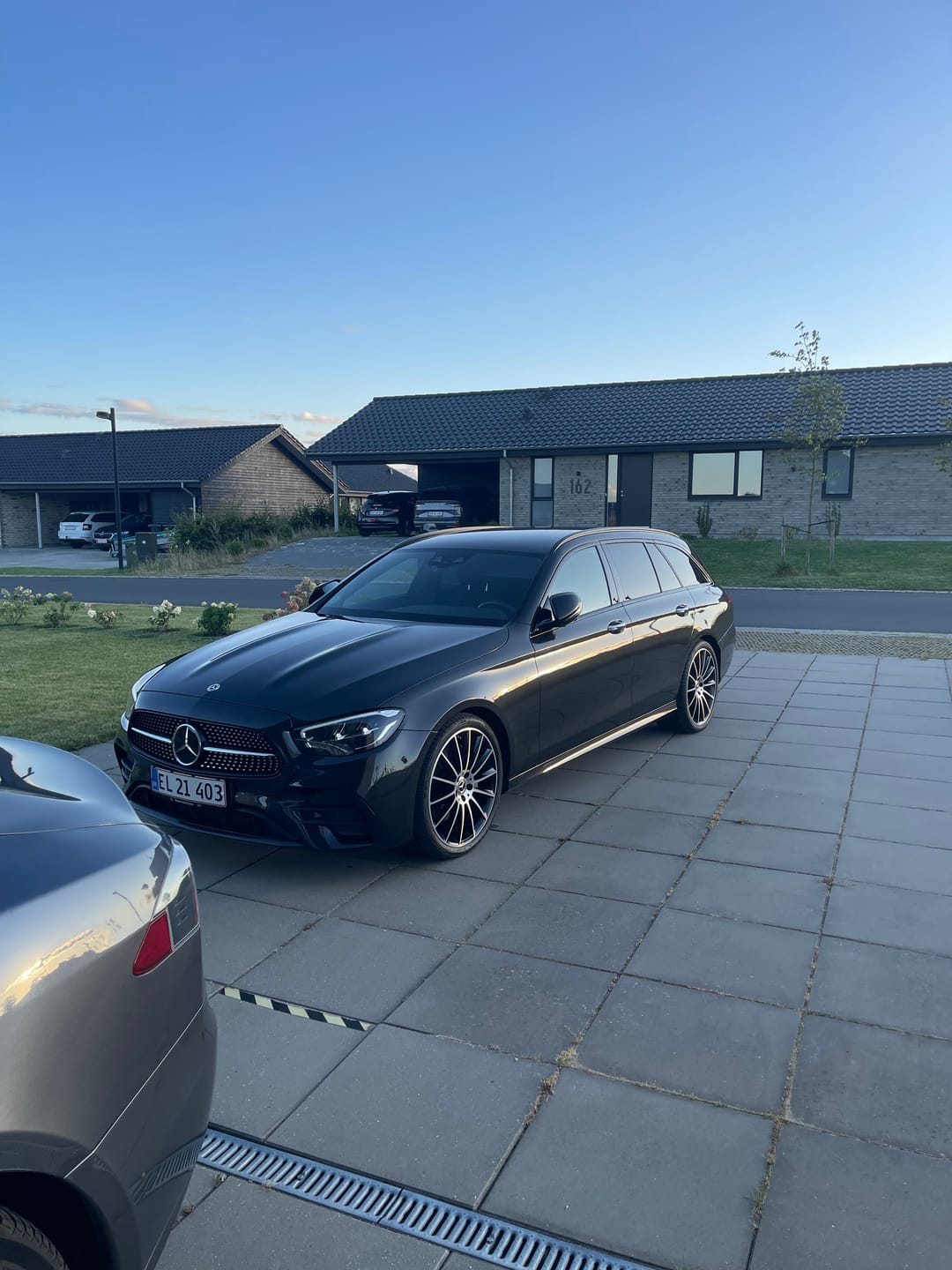 Customer photo review of Autoglym Keramisk Spray 500 ml.