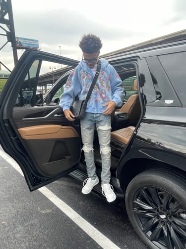 Customer photo review of Order Protection