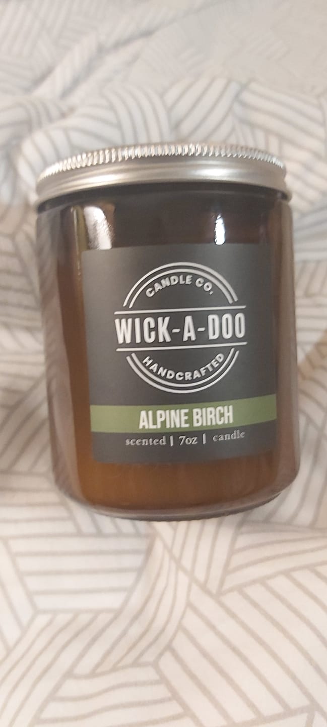 Customer photo review of Alpine Birch