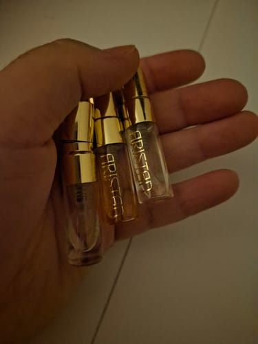 Customer photo review of Discovery Set