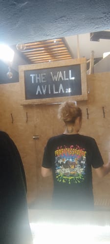 Customer photo review of PROFITESSROLES - MUJER