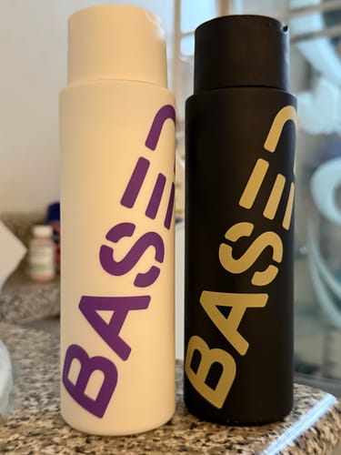 Customer photo review of Shower Duo