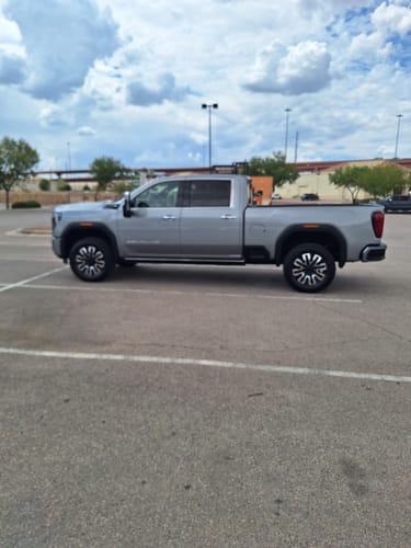 Customer photo review of Limlex® HydroShield-X Coating Spray