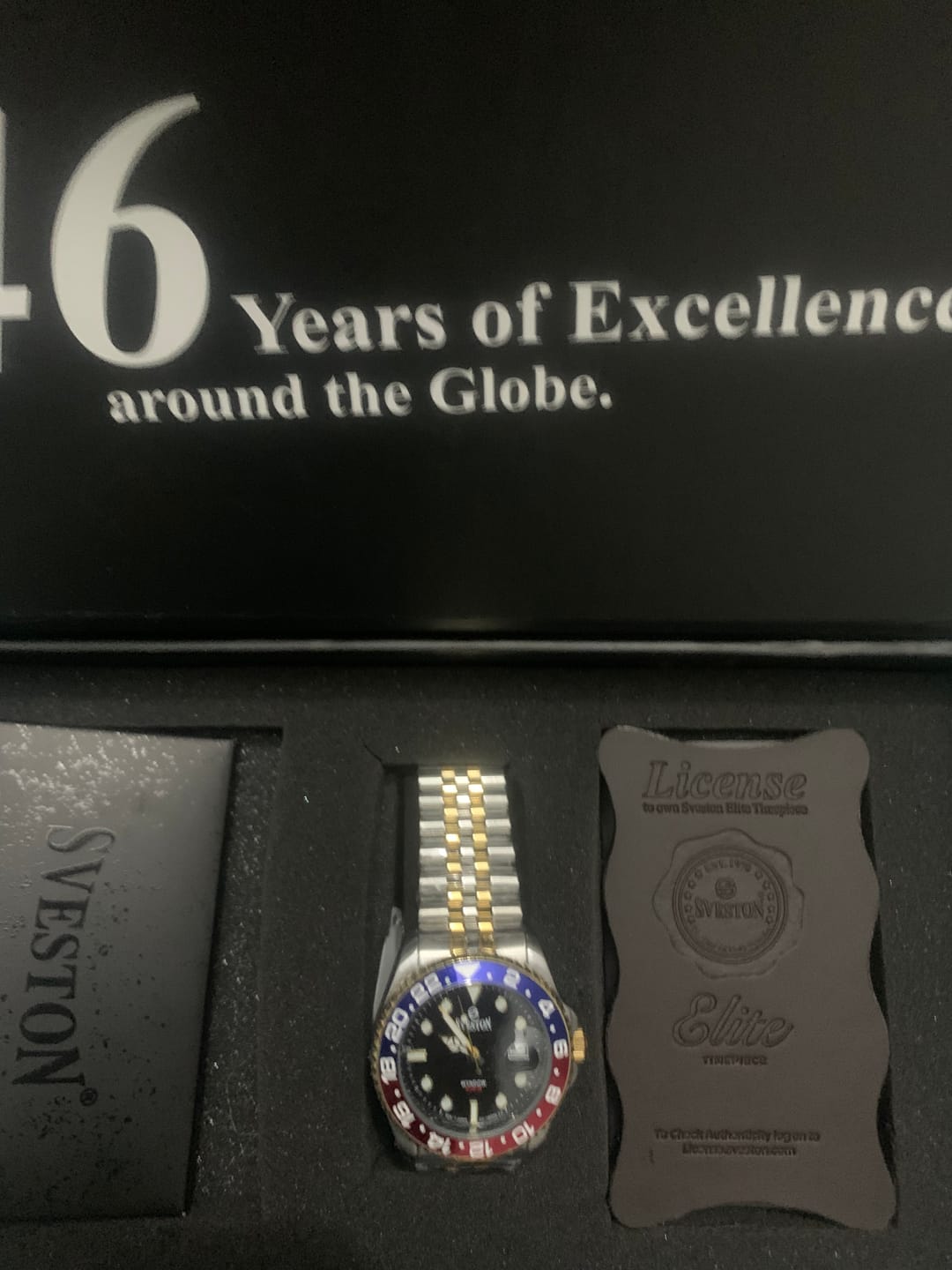 Customer photo review of Wyndow