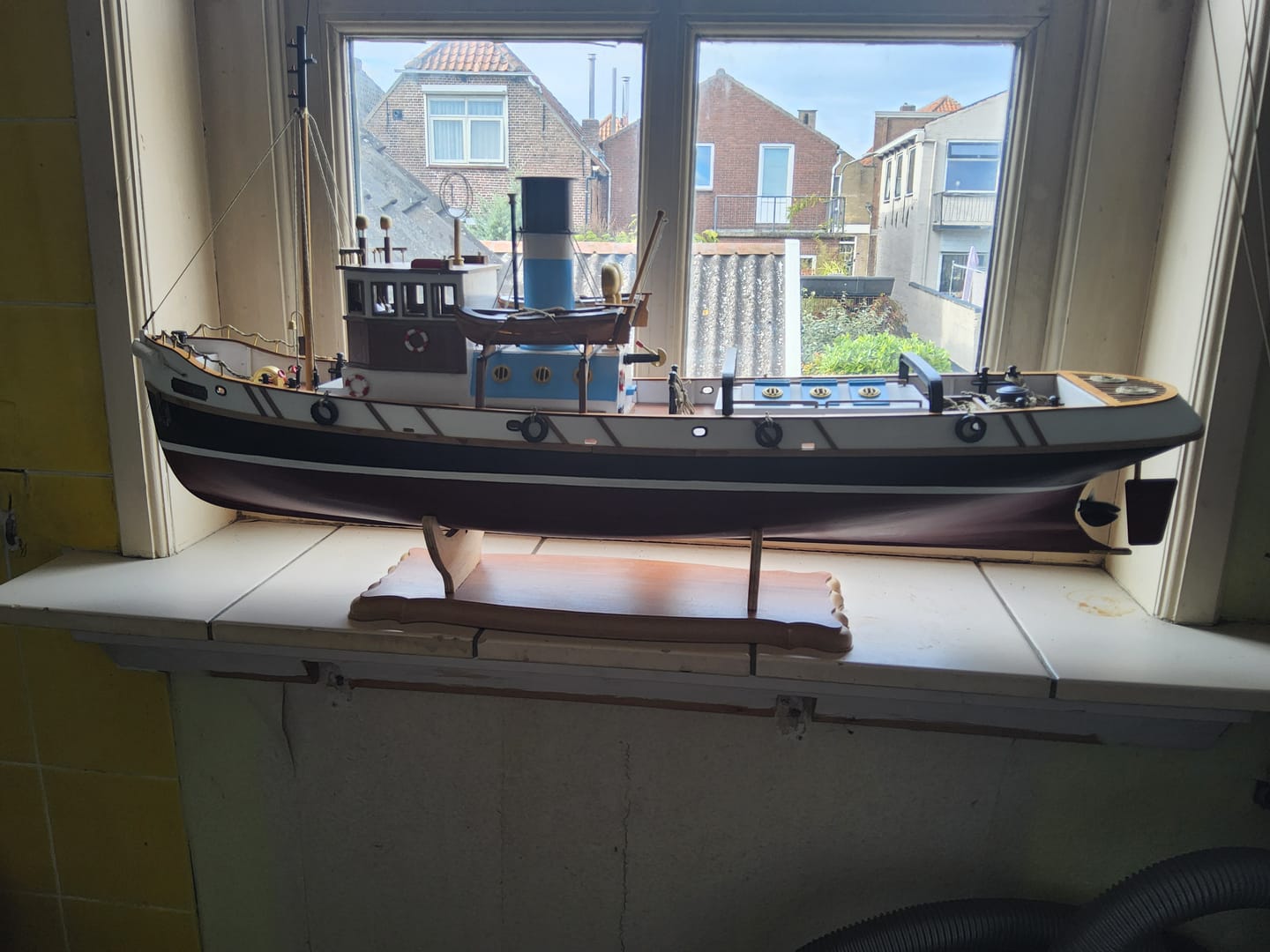 Customer photo review of Peana 390x145 mm