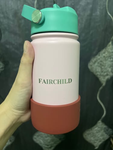 Customer photo review of Montigo Engraving Service