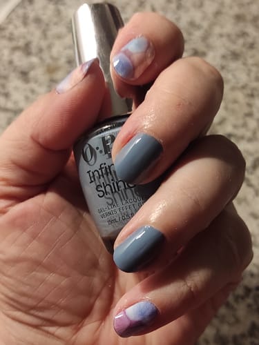 Deborah C. review of UV Gel: Plush Love image 1 out of 1