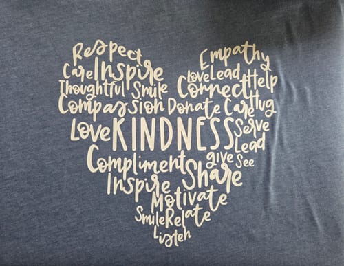 Customer photo review of Premium Hot Peel DTF Gang Sheet Builder - Multiple Sizes