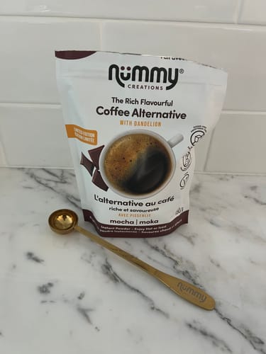 Customer photo review of Caramel - Smooth & Buttery 300g/10.6oz - up to 150 cups