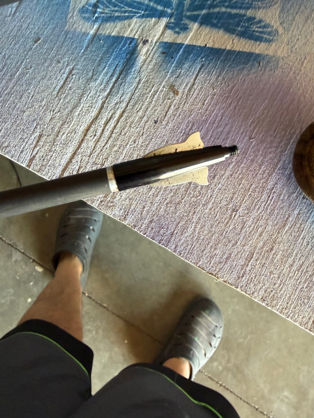 Customer photo review of Practice Tips