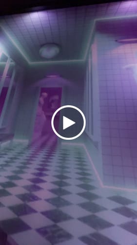 Customer video review of V1 Tech RGB Shadow Box (NEW!)