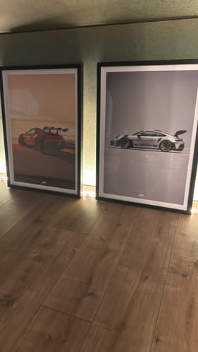 Customer photo review of Silver Side RS
