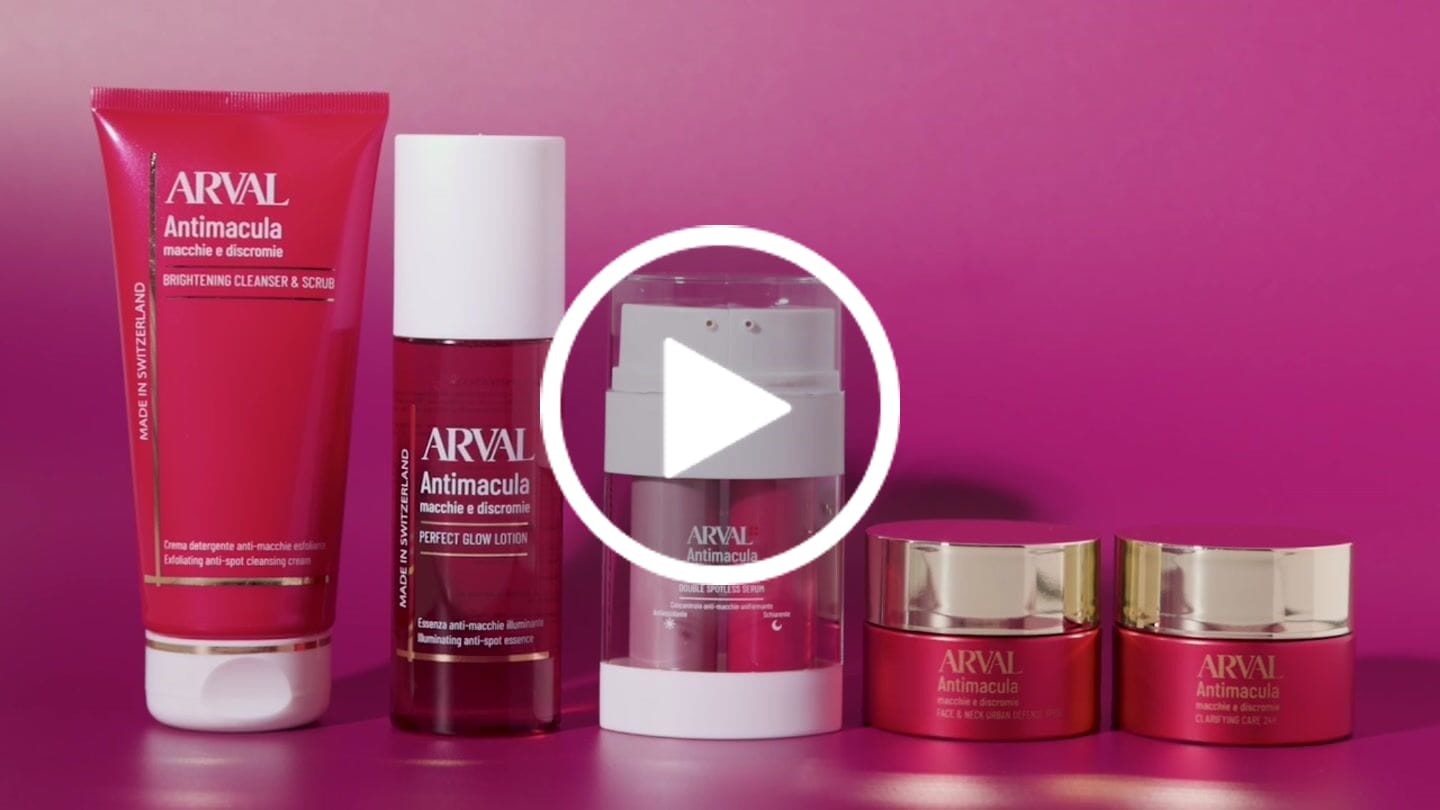 Customer video review of Beauty Bundle