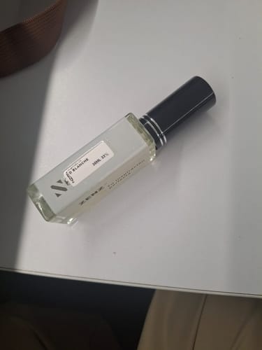 Customer photo review of Perfume Tendencia D BLANCHE NUEVO ABRIL 2025 zenz