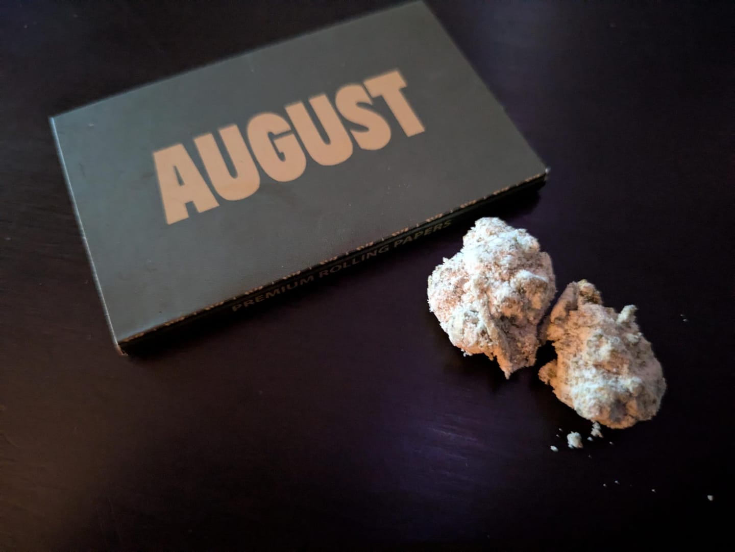 Customer photo review of Snowballs