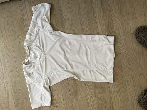 Customer photo review of Men's Posture Shirt™ - Sort