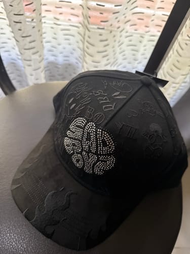Customer photo review of Sad boys Dandy Hats x Junior H
