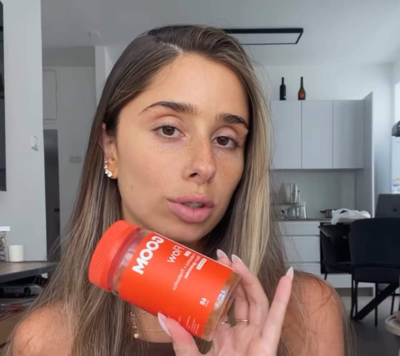 Customer photo review of Flow