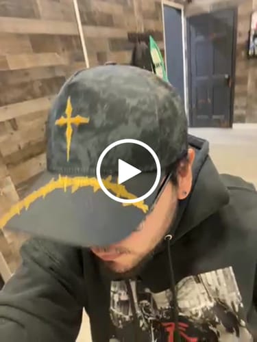 Geo C. review of Thorns Cap image 1 out of 1