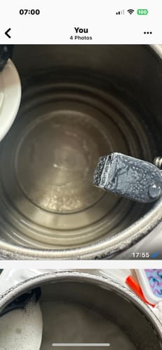 undefined review of Scale It Down - Limescale cleaner image 1 out of 4