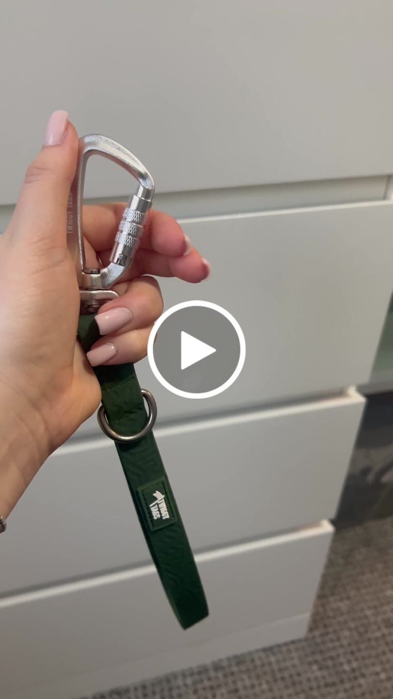 Customer video review of Tidal Waterproof Grab Handle
