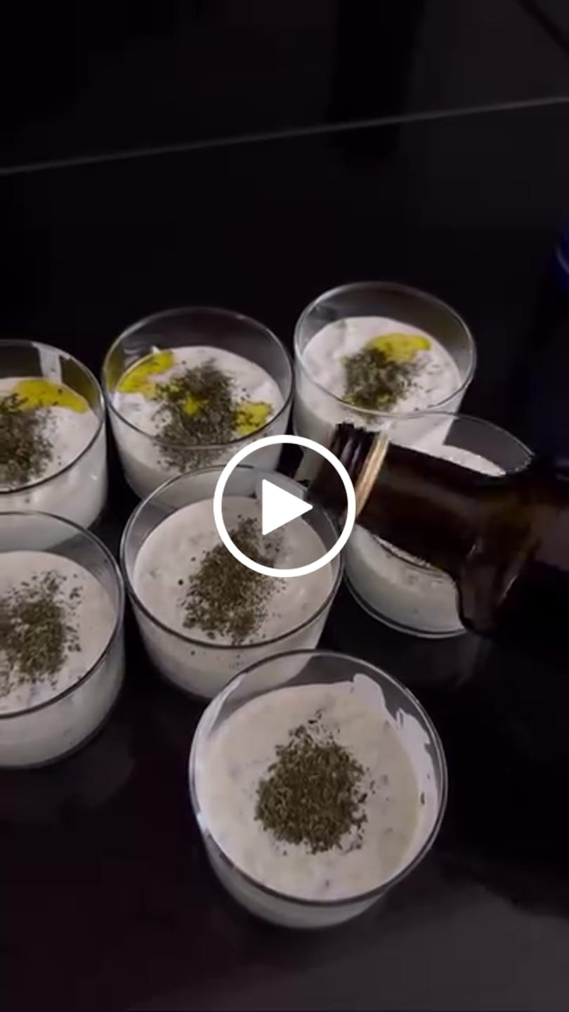 Customer video review of BIO - Extra Vierge Olijfolie - Zacht & Mild - 100% EU EVOO - 500mL