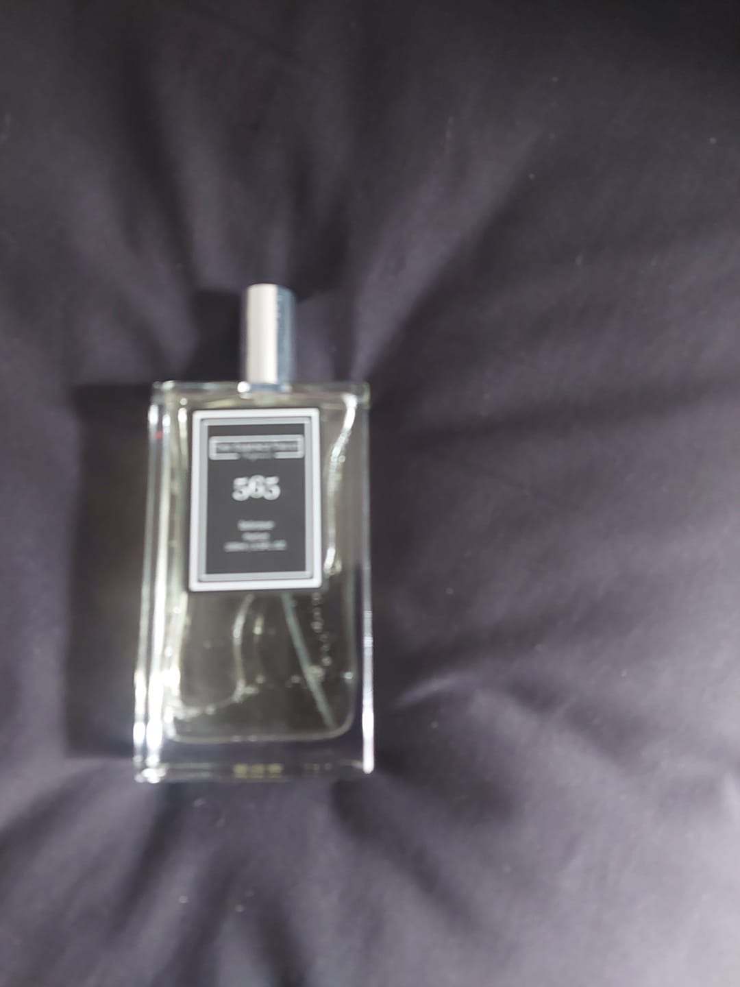 Customer photo review of Inspired by Portrait of a Lady - 565 - Intense