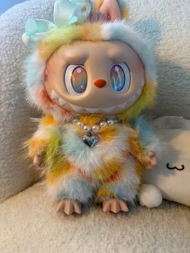 Customer photo review of Shipping Protection