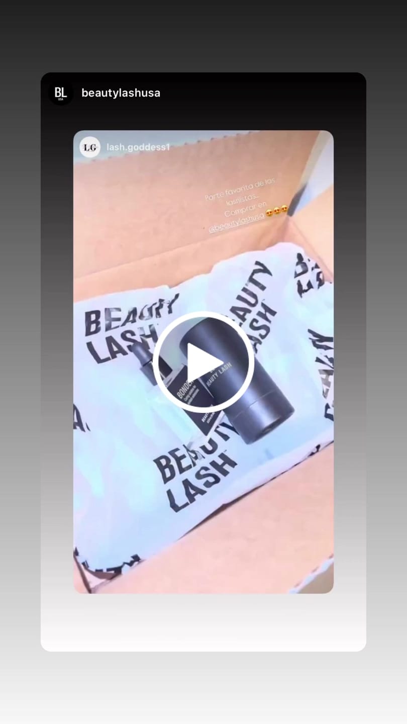 Customer video review of Volume 3