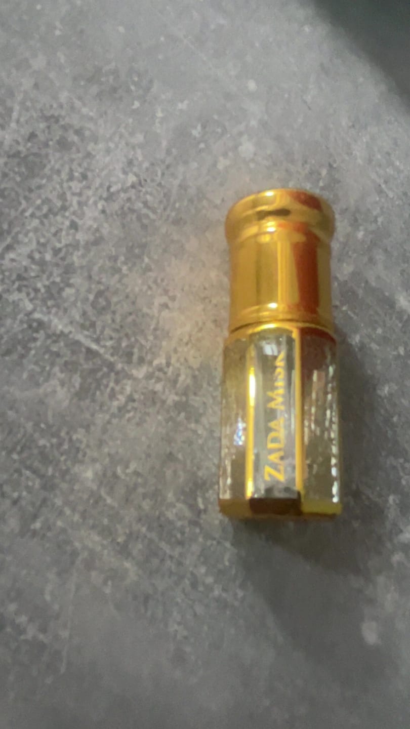 Customer photo review of Z160 - Pure Erba (Erba Pura)