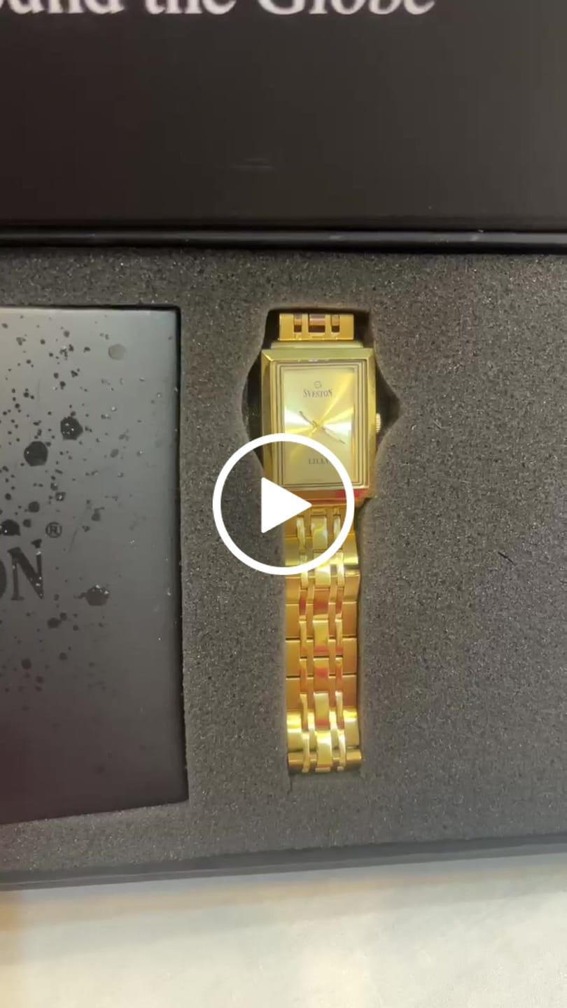Customer video review of Lilly
