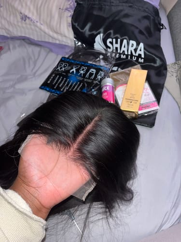 Customer photo review of Clearance: The 12a Milly Unit