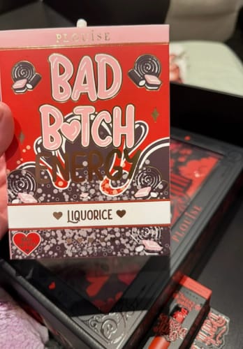 Customer photo review of P. Louise Budget Box (Monthly Subscription) Start Date October