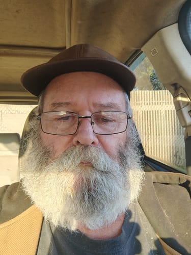 Customer photo review of Trizact Belts