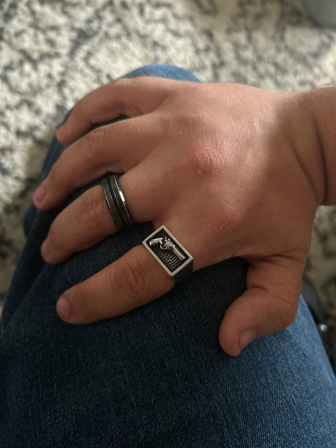Customer photo review of Colt.