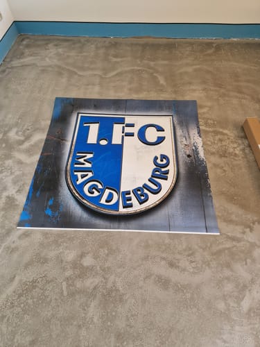 Customer photo review of Fototapete