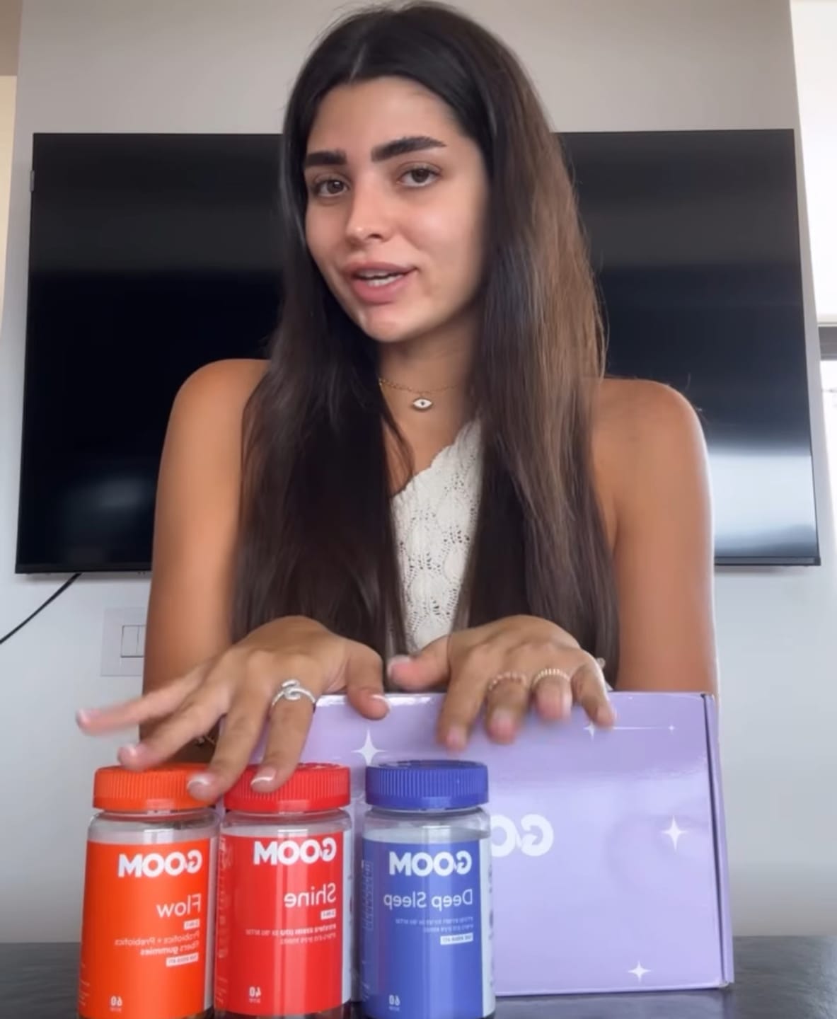 Customer photo review of Flow