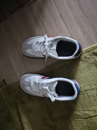 Customer photo review of Lily - Chaussures Larges