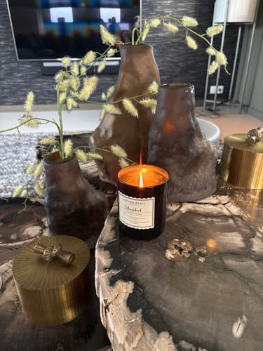 Customer photo review of Istanbul Geurkaars 210g