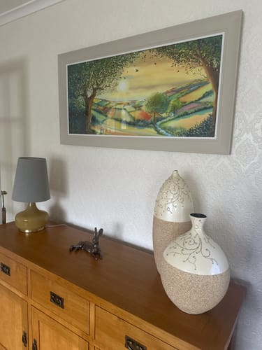 Customer photo review of You Are My Sunshine By Catherine Stephenson