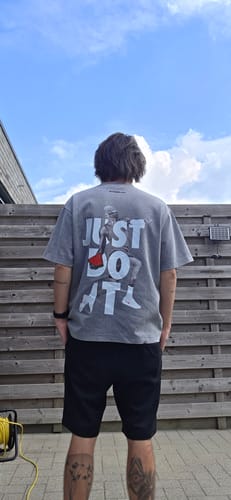 Customer photo review of Just Remember