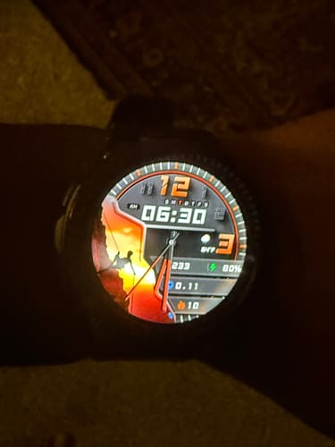 Customer photo review of Gard Pro Ultra 3