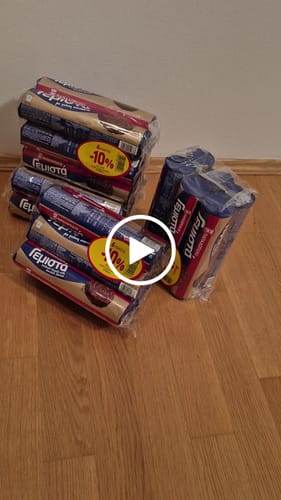 Customer video review of Papadopoulos Gemista - 4x200g